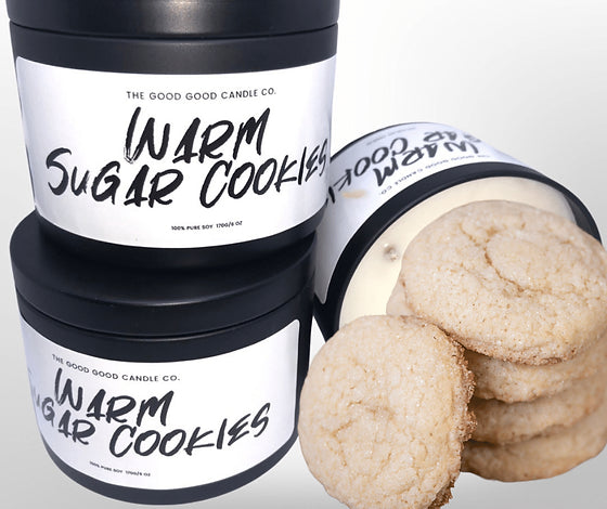 Illuminate Your Home with Soy Candles: The Better Choice for You and the Environment