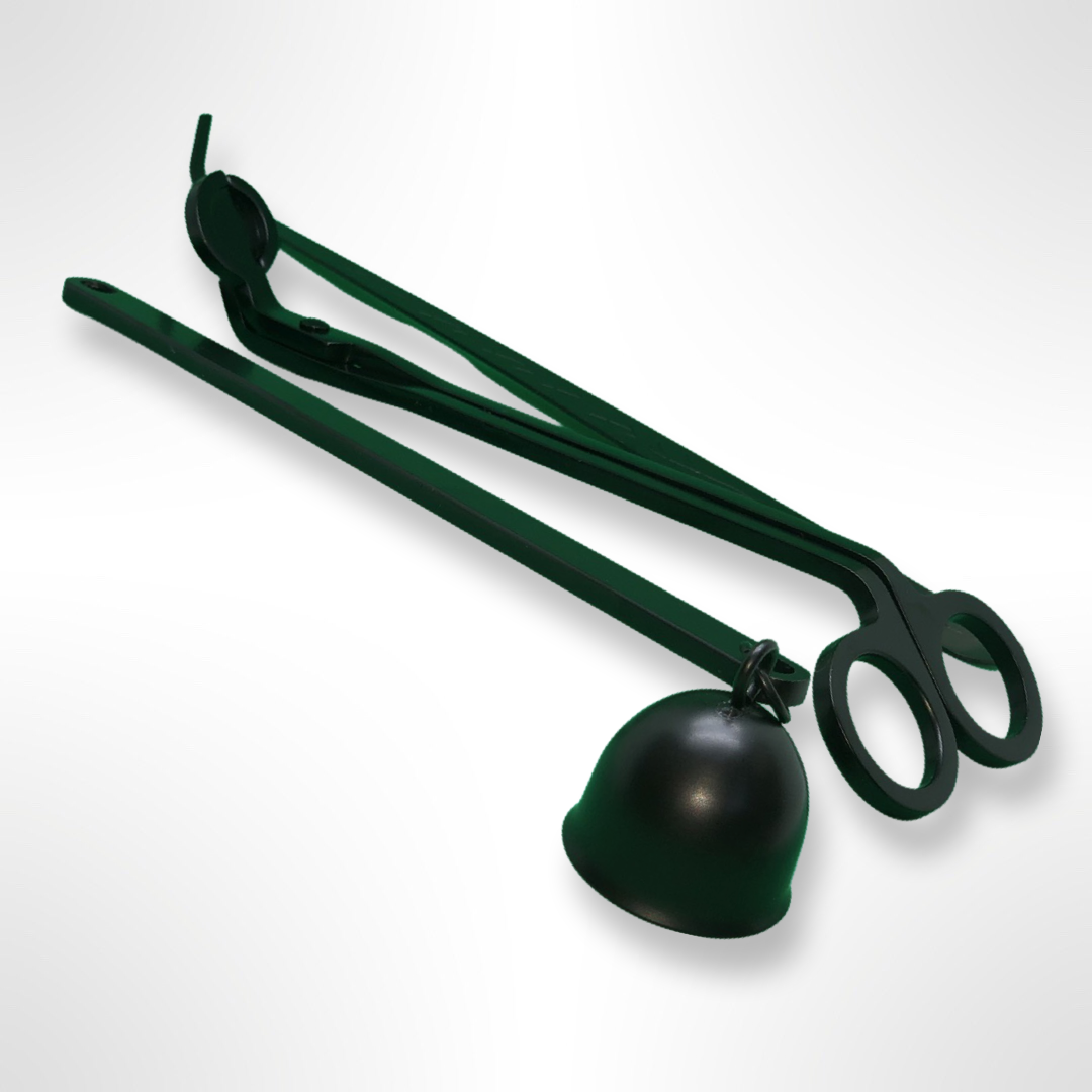 Candle Wick Trimmer & Flame Snuffer Kit