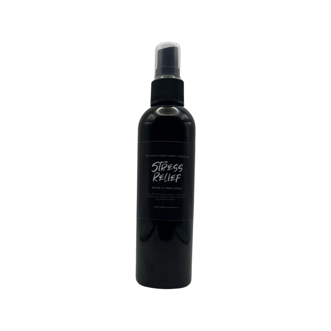 Stress Relief Room & Linen Spray