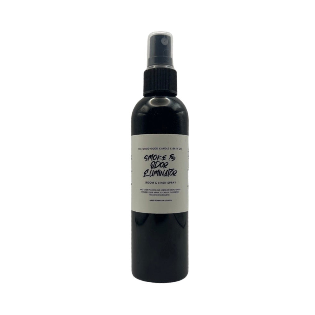 Smoke & Odor Eliminator Room & Linen Spray