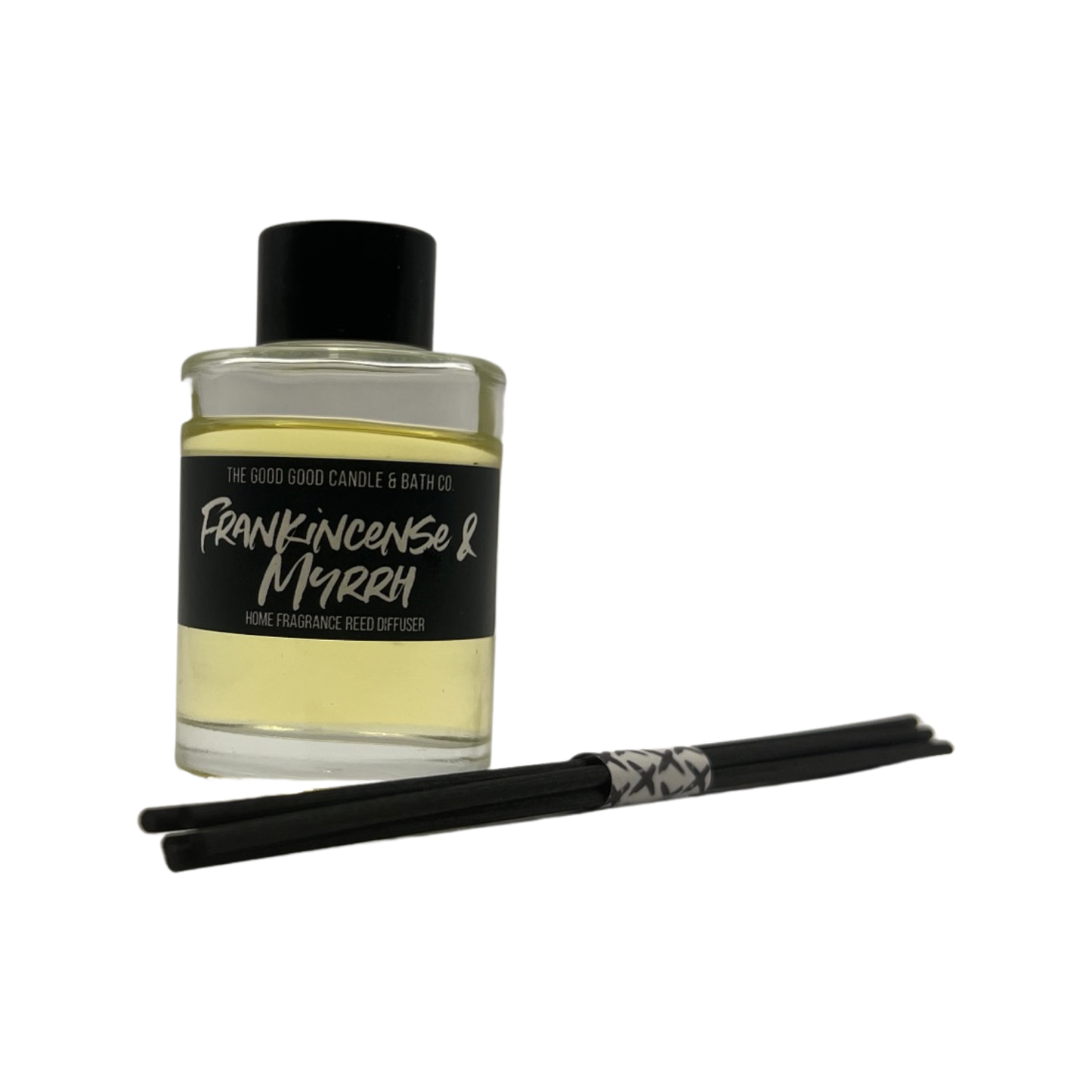 Frankincense and Myrrh Reed Diffuser