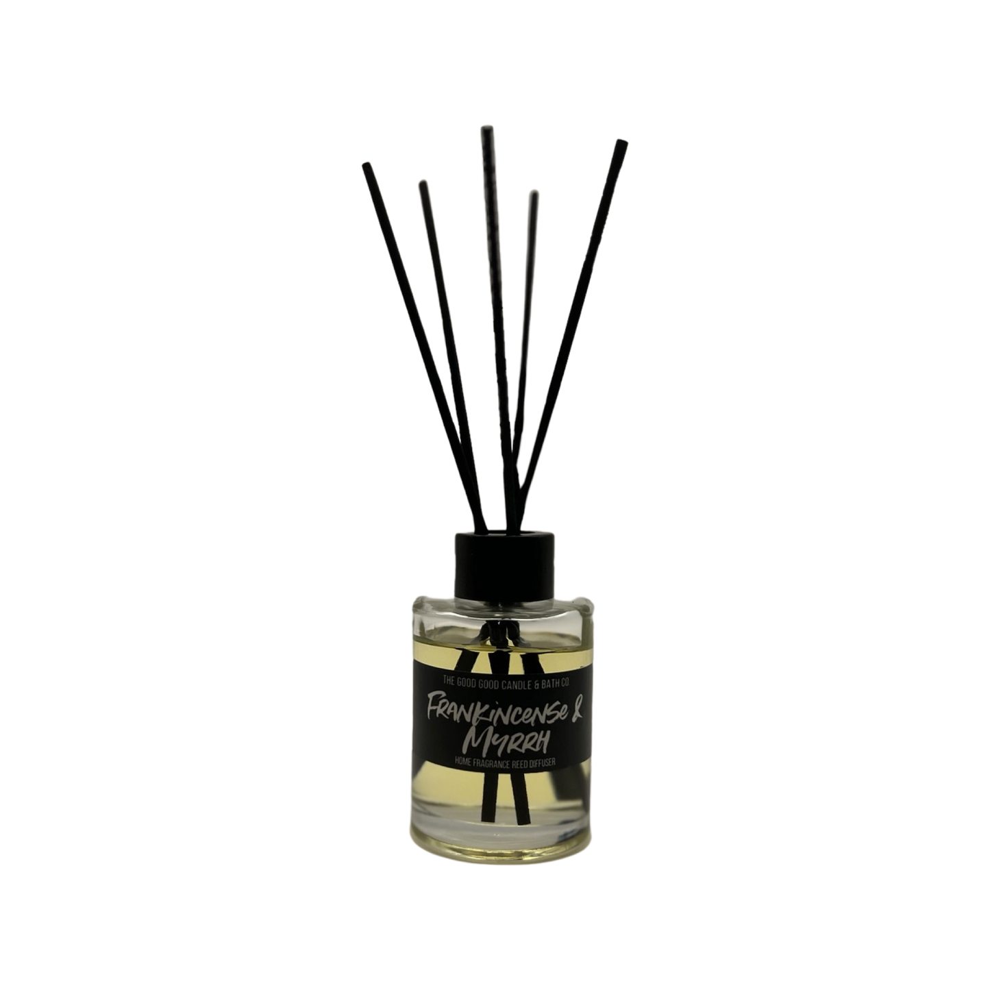 Frankincense and Myrrh Reed Diffuser