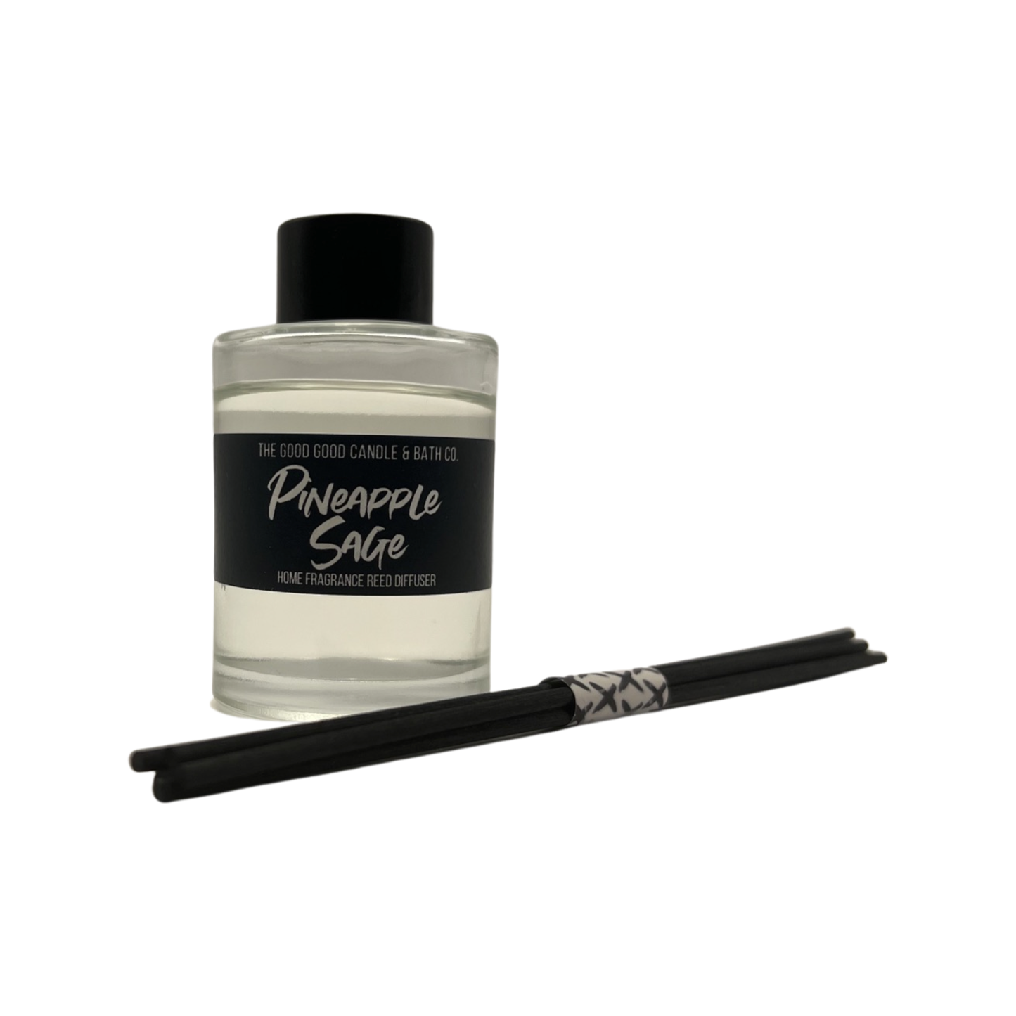 Pineapple Sage Reed Diffuser