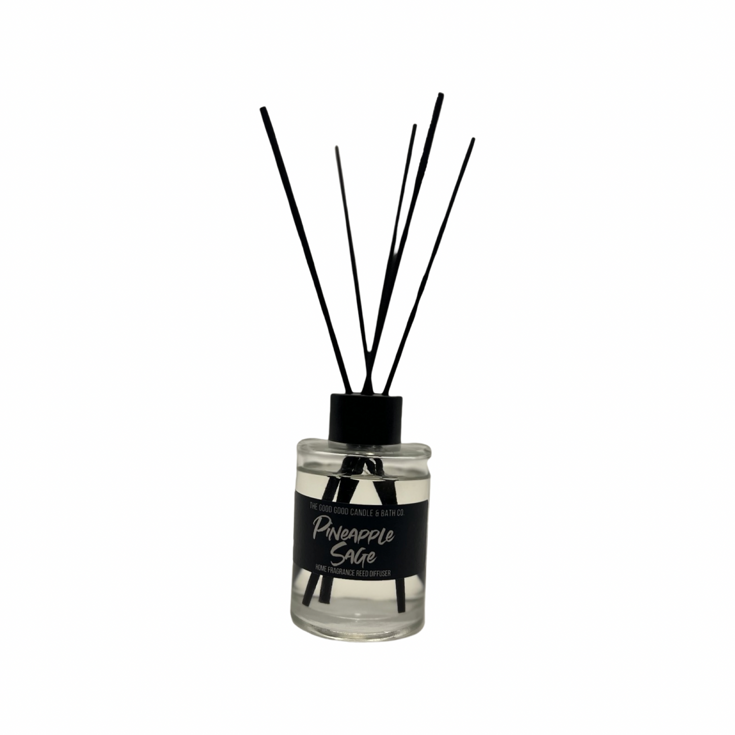 Pineapple Sage Reed Diffuser