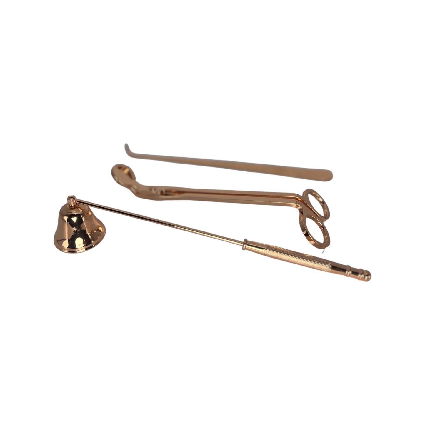 Candle Wick Trimmer & Flame Snuffer Kit