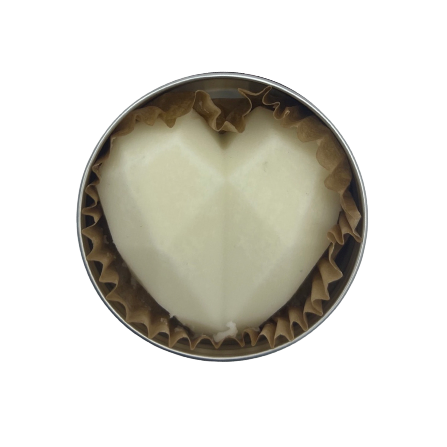 Unscented Shea Body Butter Lotion Bar