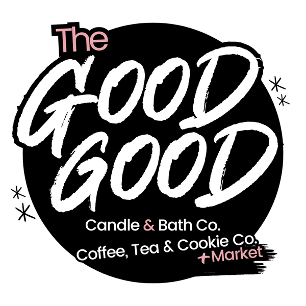 The Good Good Candle  Bath & Company Store