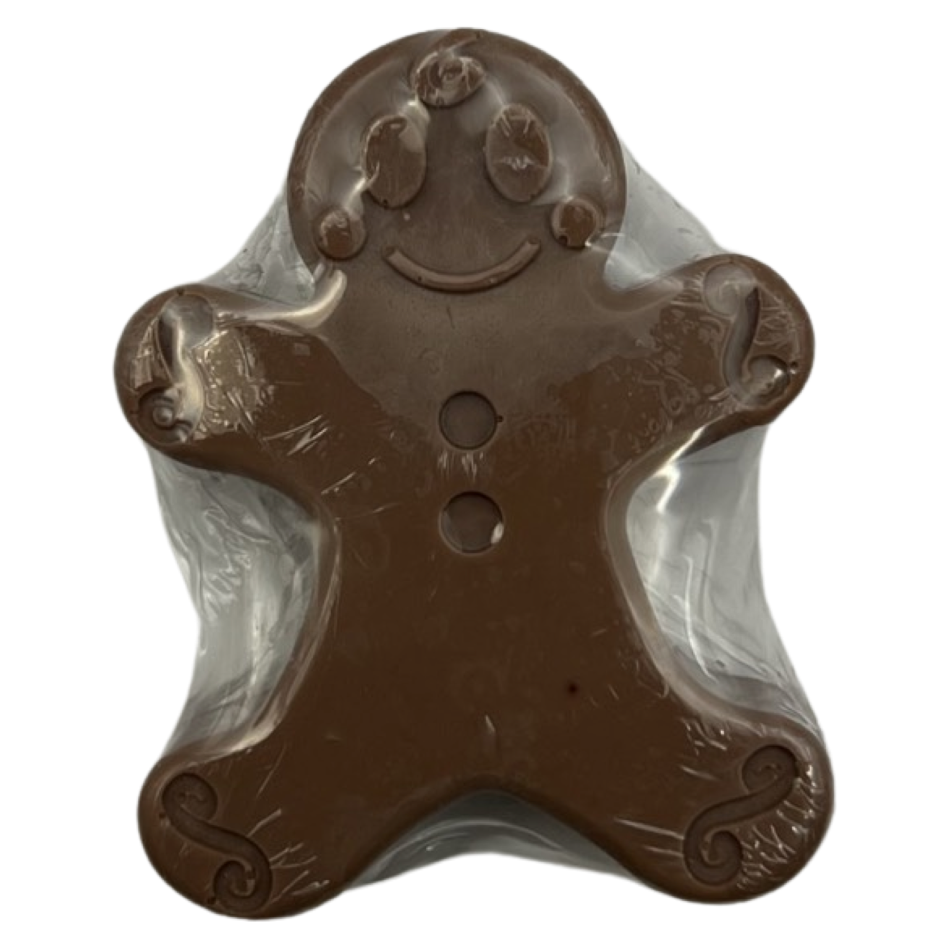 Gingerbread Holiday Shea Butter Soap