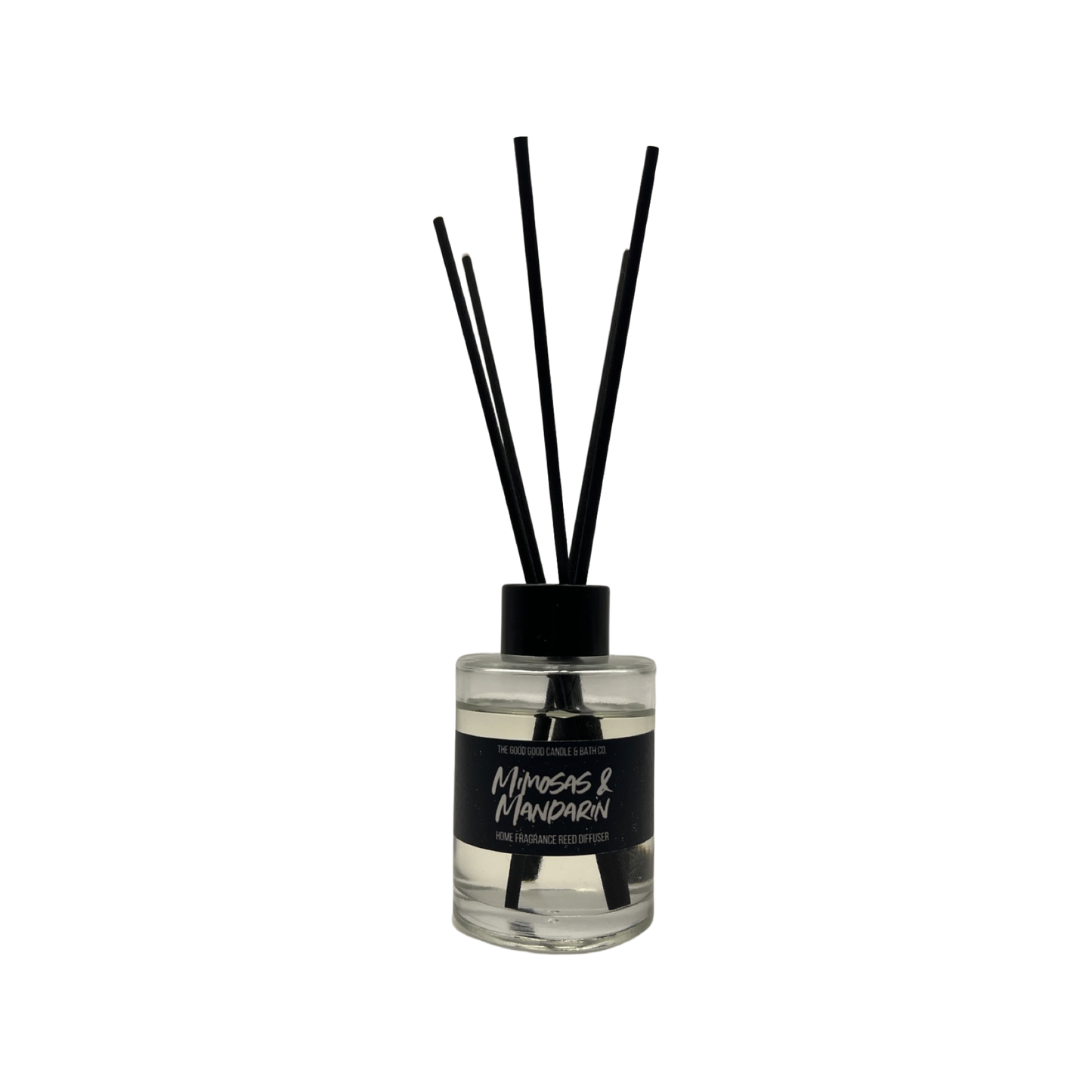 Mimosas & Mandarin Reed Diffuser