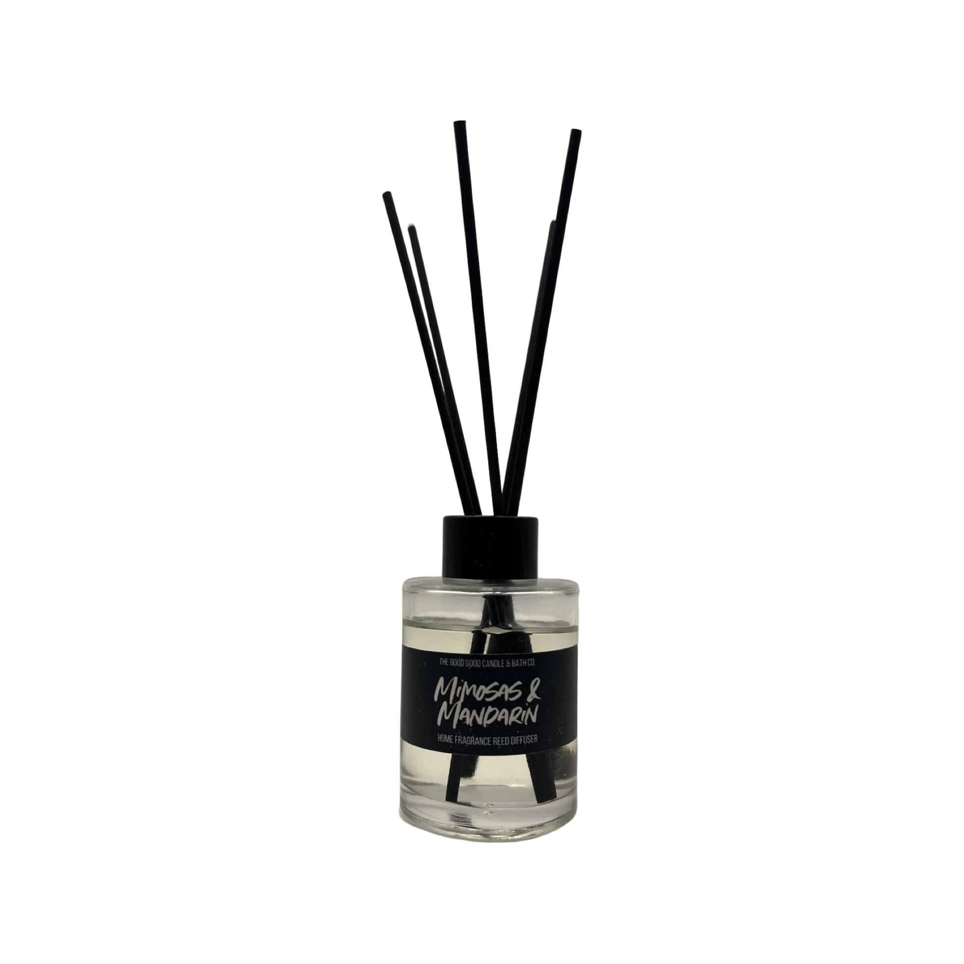 Mimosas & Mandarin Reed Diffuser