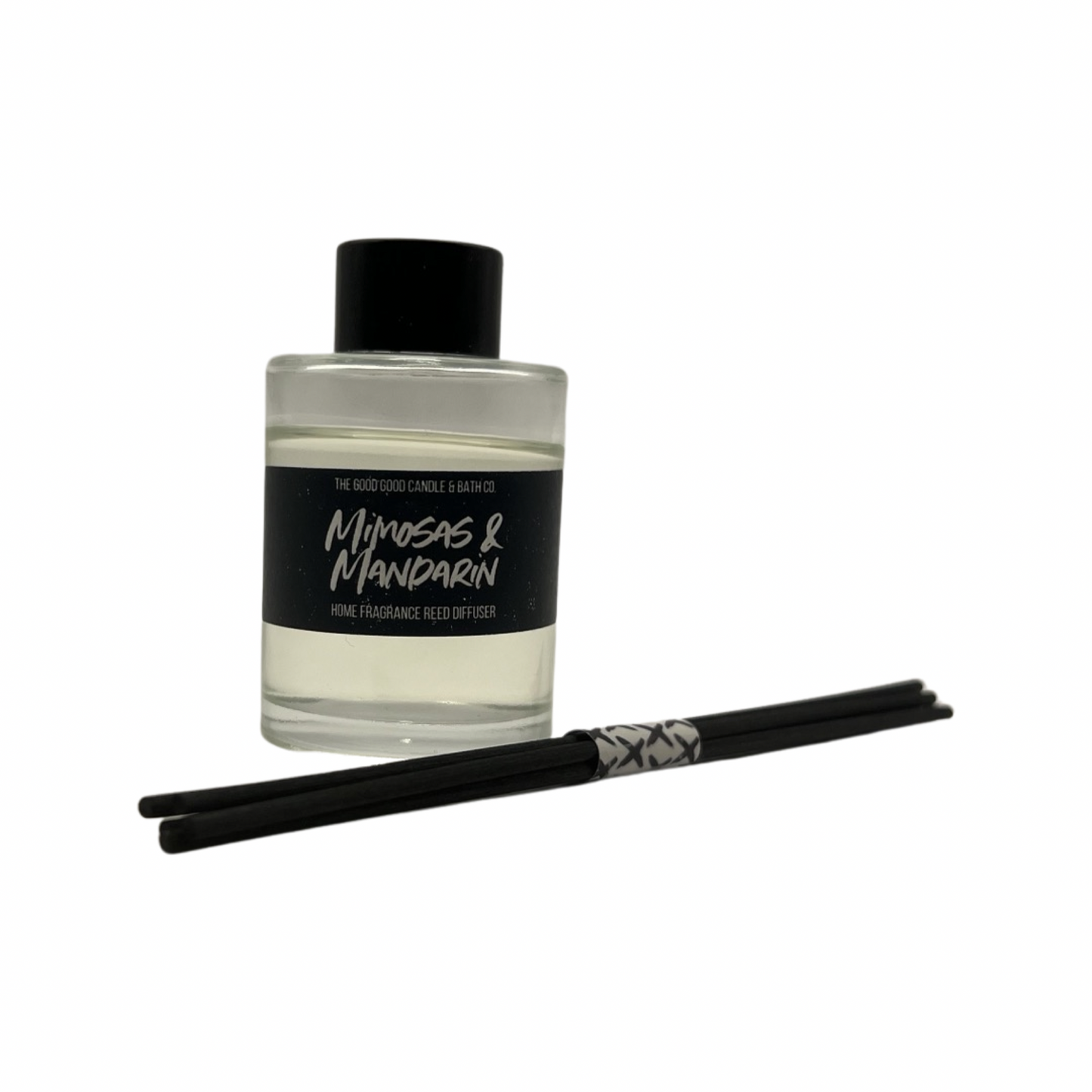 Mimosas & Mandarin Reed Diffuser