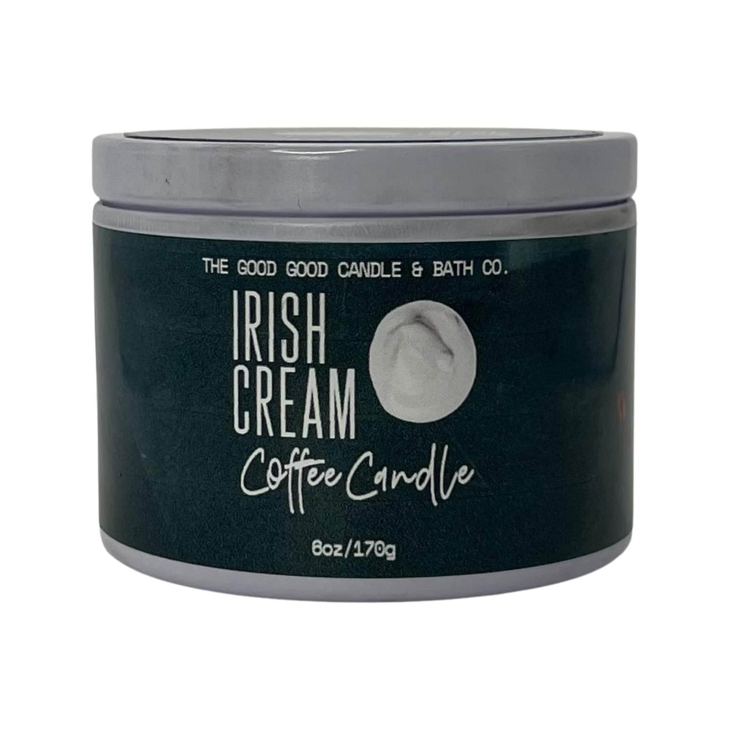 Irish Cream Premium Soy Candle